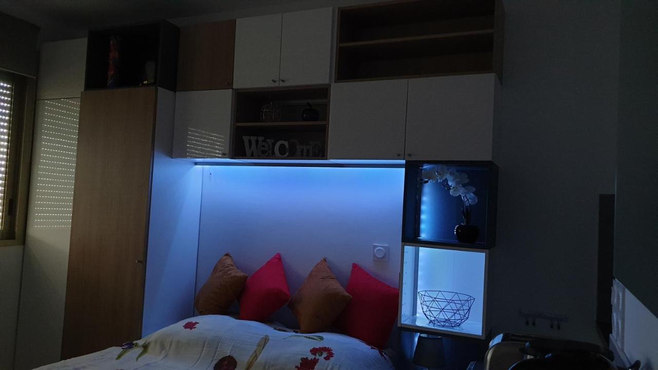 Garden And Beach Sea View Apartment Cannes ماندوليو لا نابول المظهر الخارجي الصورة