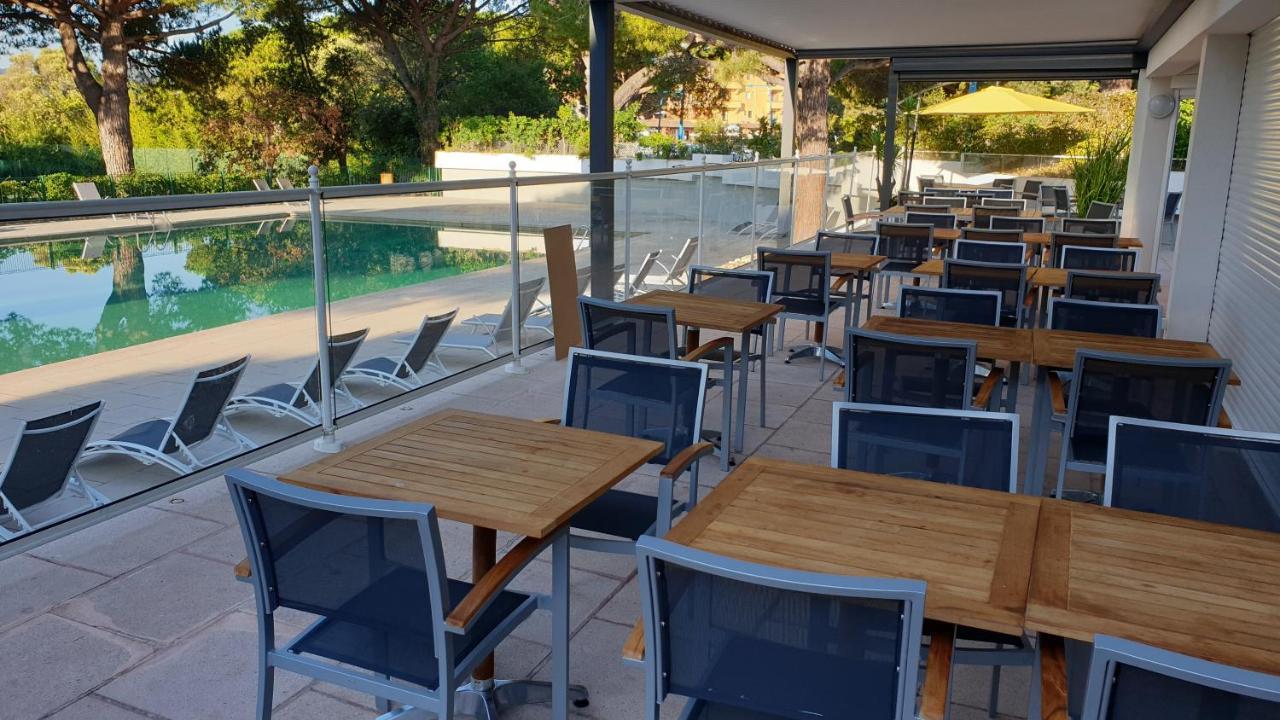 Garden And Beach Sea View Apartment Cannes ماندوليو لا نابول المظهر الخارجي الصورة